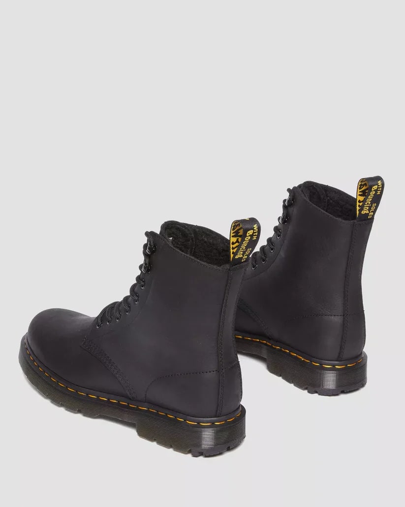 Ghete Unisex, Dr. Martens, 1460 31259001 - 4 | YEO